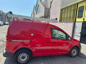 VW Caddy 2.0TDI 4X4 Euro 6/B | Mobile.bg    6