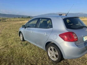 Обява за продажба на Toyota Auris 1.6  ~10 990 лв. - изображение 1