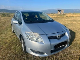 Обява за продажба на Toyota Auris 1.6  ~10 990 лв. - изображение 1
