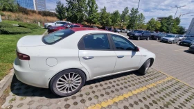 Alfa Romeo 159 18.MPi LPG | Mobile.bg    5