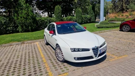     Alfa Romeo 159 18.MPi LPG
