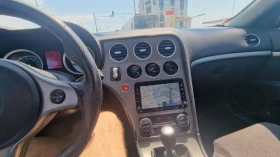 Alfa Romeo 159 18.MPi LPG | Mobile.bg    10