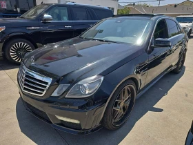  Mercedes-Benz E 63 A...