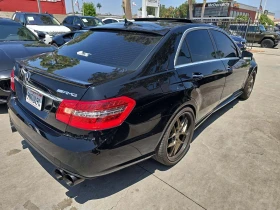 Mercedes-Benz E 63 AMG // | Mobile.bg    3