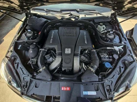 Mercedes-Benz E 63 AMG // | Mobile.bg    6