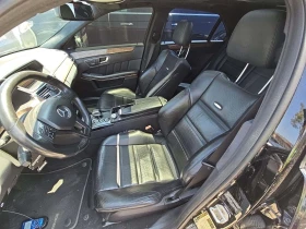 Mercedes-Benz E 63 AMG // | Mobile.bg    7