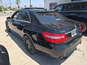 Mercedes-Benz E 63 AMG // | Mobile.bg    2