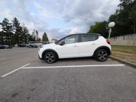 Citroen C3 1.2 110 | Mobile.bg    7