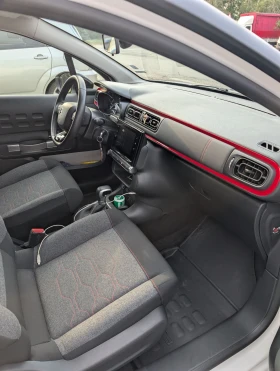 Citroen C3 1.2 110 | Mobile.bg    16