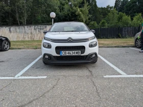 Citroen C3 1.2 110 | Mobile.bg    3