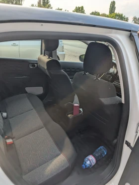 Citroen C3 1.2 110 | Mobile.bg    14