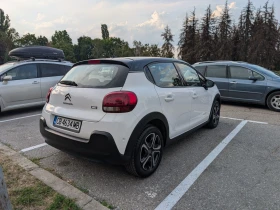 Citroen C3 1.2 110 | Mobile.bg    4