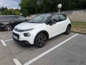 Citroen C3 1.2 110 | Mobile.bg    2