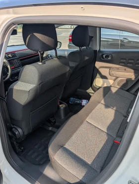 Citroen C3 1.2 110 | Mobile.bg    13