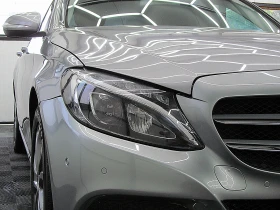 Mercedes-Benz C 220 AVANGARDE/PODGREV/NAVI/СОБСТВЕН ЛИЗИНГ - цена по договаряне - 39091794 8