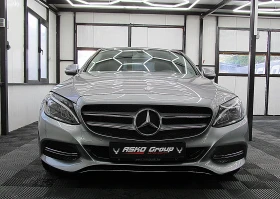 Mercedes-Benz C 220 AVANGARDE/PODGREV/NAVI/СОБСТВЕН ЛИЗИНГ - цена по договаряне - 39091794 2