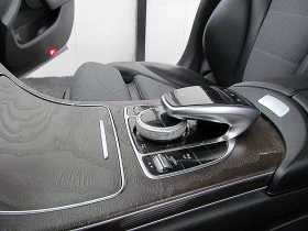 Mercedes-Benz C 220 AVANGARDE/PODGREV/NAVI/СОБСТВЕН ЛИЗИНГ - цена по договаряне - 39091794 14