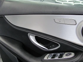 Mercedes-Benz C 220 AVANGARDE/PODGREV/NAVI/СОБСТВЕН ЛИЗИНГ - цена по договаряне - 39091794 16