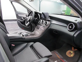 Mercedes-Benz C 220 AVANGARDE/PODGREV/NAVI/СОБСТВЕН ЛИЗИНГ - цена по договаряне - 39091794 11