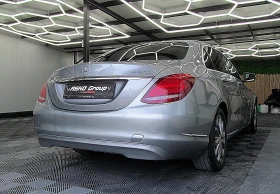 Mercedes-Benz C 220 AVANGARDE/PODGREV/NAVI/СОБСТВЕН ЛИЗИНГ - цена по договаряне - 39091794 6