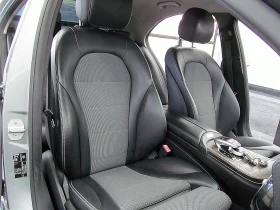 Mercedes-Benz C 220 AVANGARDE/PODGREV/NAVI/СОБСТВЕН ЛИЗИНГ - цена по договаряне - 39091794 12
