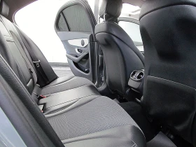 Mercedes-Benz C 220 AVANGARDE/PODGREV/NAVI/СОБСТВЕН ЛИЗИНГ - цена по договаряне - 39091794 10