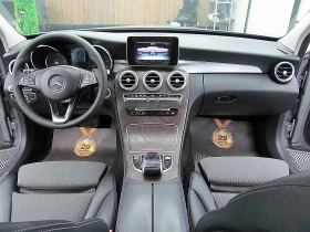 Mercedes-Benz C 220 AVANGARDE/PODGREV/NAVI/СОБСТВЕН ЛИЗИНГ - цена по договаряне - 39091794 15