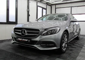 Mercedes-Benz C 220 AVANGARDE/PODGREV/NAVI/СОБСТВЕН ЛИЗИНГ