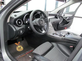 Mercedes-Benz C 220 AVANGARDE/PODGREV/NAVI/СОБСТВЕН ЛИЗИНГ - цена по договаряне - 39091794 13