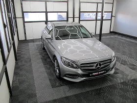 Mercedes-Benz C 220 AVANGARDE/PODGREV/NAVI/СОБСТВЕН ЛИЗИНГ - цена по договаряне - 39091794 7