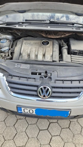 VW Touran  | Mobile.bg    13