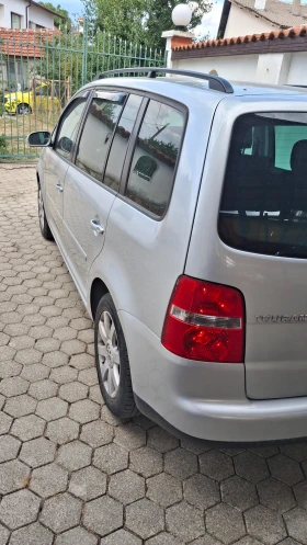 Обява за продажба на VW Touran тди ~5 000 лв. - изображение 4