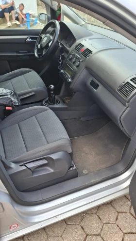 Обява за продажба на VW Touran тди ~5 000 лв. - изображение 8