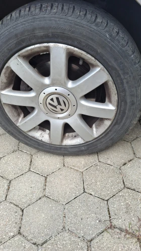 VW Touran  | Mobile.bg    15