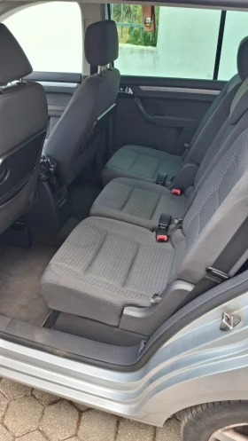 Обява за продажба на VW Touran тди ~5 000 лв. - изображение 9