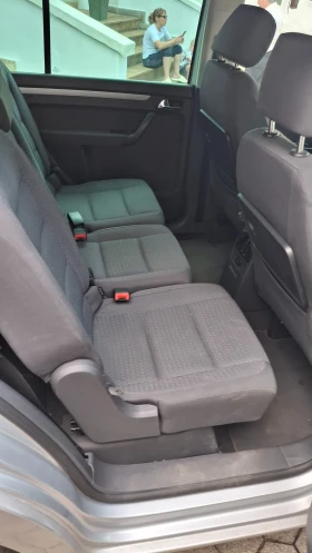 Обява за продажба на VW Touran тди ~5 000 лв. - изображение 10