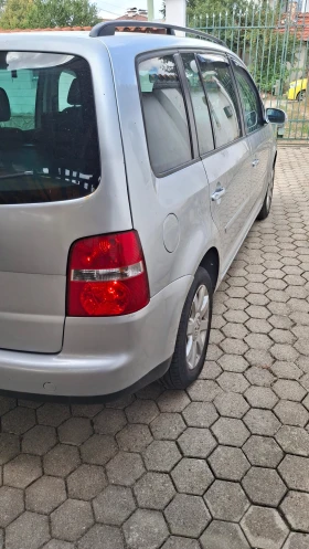 Обява за продажба на VW Touran тди ~5 000 лв. - изображение 5