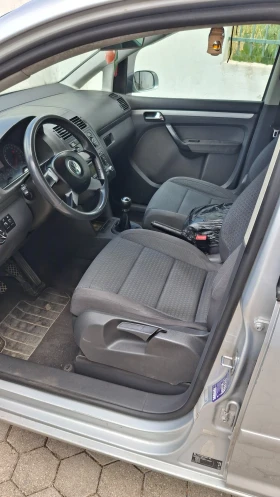 Обява за продажба на VW Touran тди ~5 000 лв. - изображение 7