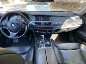 Обява за продажба на BMW 730 D 245hp Задна завиваща ос ~24 000 лв. - изображение 4