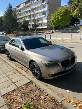 Обява за продажба на BMW 730 D 245hp Задна завиваща ос ~24 000 лв. - изображение 1