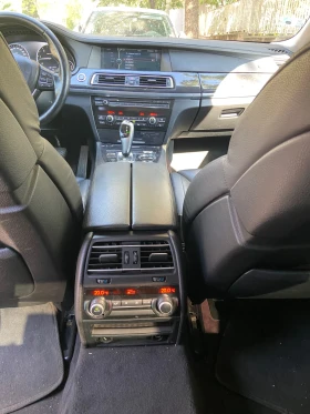 Обява за продажба на BMW 730 D 245hp Задна завиваща ос ~24 000 лв. - изображение 5