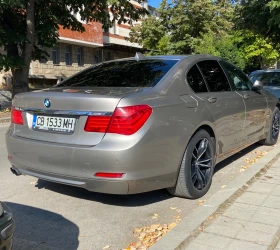 Обява за продажба на BMW 730 D 245hp Задна завиваща ос ~24 000 лв. - изображение 2