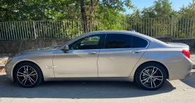 Обява за продажба на BMW 730 D 245hp Задна завиваща ос ~24 000 лв. - изображение 1