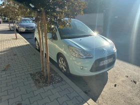 Обява за продажба на Citroen C3 1.4 pluriel  ~7 000 лв. - изображение 1
