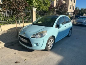 Обява за продажба на Citroen C3 1.4 pluriel  ~7 000 лв. - изображение 1