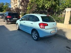 Обява за продажба на Citroen C3 1.4 pluriel  ~7 000 лв. - изображение 3