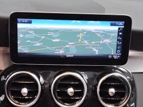 Mercedes-Benz C 220 d/AMG-LINE/194HP/BURM/DISTR.+ /LED/360/KLESS/768f | Mobile.bg    9
