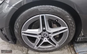 Mercedes-Benz C 220 d/AMG-LINE/194HP/BURM/DISTR.+ /LED/360/KLESS/768f | Mobile.bg    5