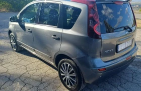 Nissan Note  | Mobile.bg    5