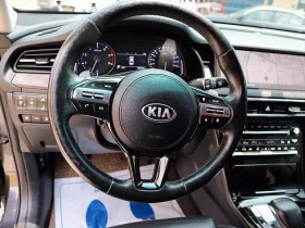 Kia K7 3.0 LPI Prestige  * -   *  | Mobile.bg    8